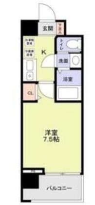 大阪市西区立売堀３丁目の賃貸マンション