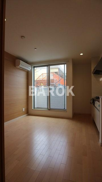 福岡市南区大楠２丁目のアパートの内装