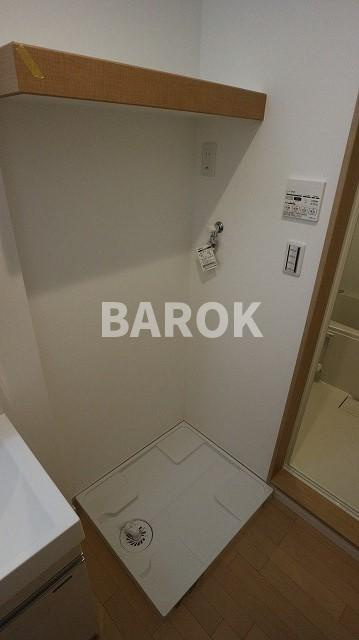 福岡市南区大楠２丁目のアパートの設備