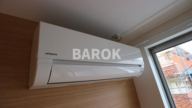 福岡市南区大楠２丁目のアパートのその他共用部分