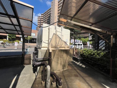 【その他共用部分】 | 三和ハイツ