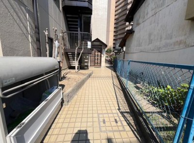 【その他】 | 三和ハイツ
