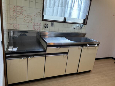 【キッチン】 | 三和ハイツ