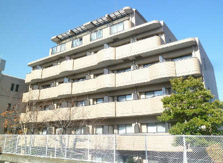 ＦＵＬＬ　ＨＯＵＳＥ　ＹＡＧＯＴＯの外観