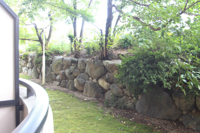 ＦＵＬＬ　ＨＯＵＳＥ　ＹＡＧＯＴＯのその他共用部分