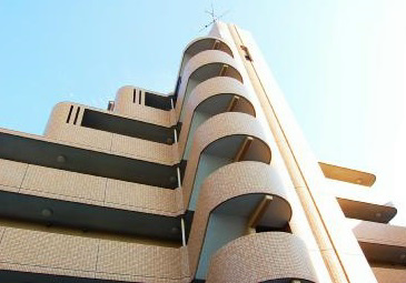 ＦＵＬＬ　ＨＯＵＳＥ　ＹＡＧＯＴＯの外観