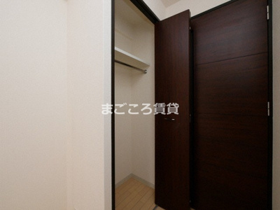 【収納】 | プロシード心斎橋東ヴァンターレ