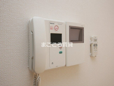 【セキュリティ】 | プロシード心斎橋東ヴァンターレ