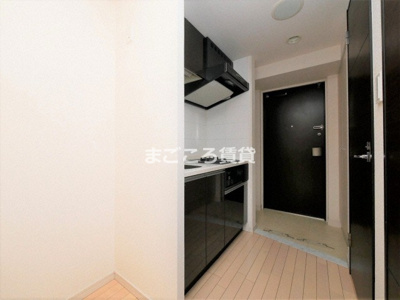 【玄関】 | プロシード心斎橋東ヴァンターレ