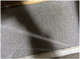 第１８紀州ハイツの玄関|（同一仕様写真）