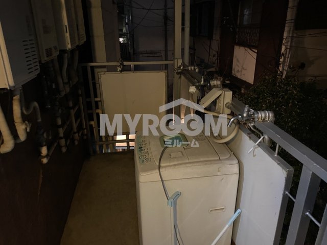 第１８紀州ハイツのその他共用部分