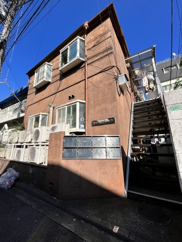 第１８紀州ハイツ