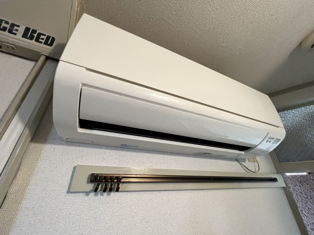 第１８紀州ハイツの設備