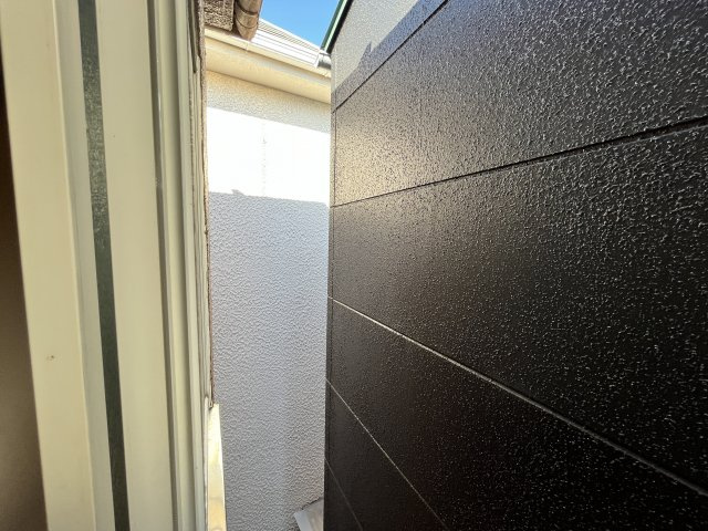 第１８紀州ハイツの展望