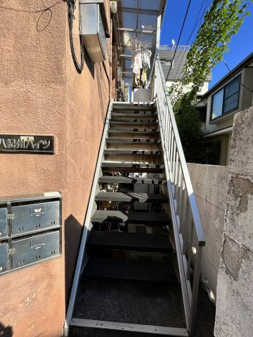 第１８紀州ハイツのその他共用部分