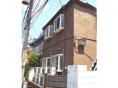 第１８紀州ハイツの外観|第１８紀州ハイツの外観