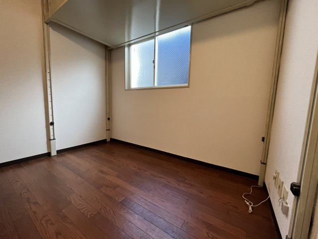 第１８紀州ハイツの居間・リビング|（同一仕様写真）