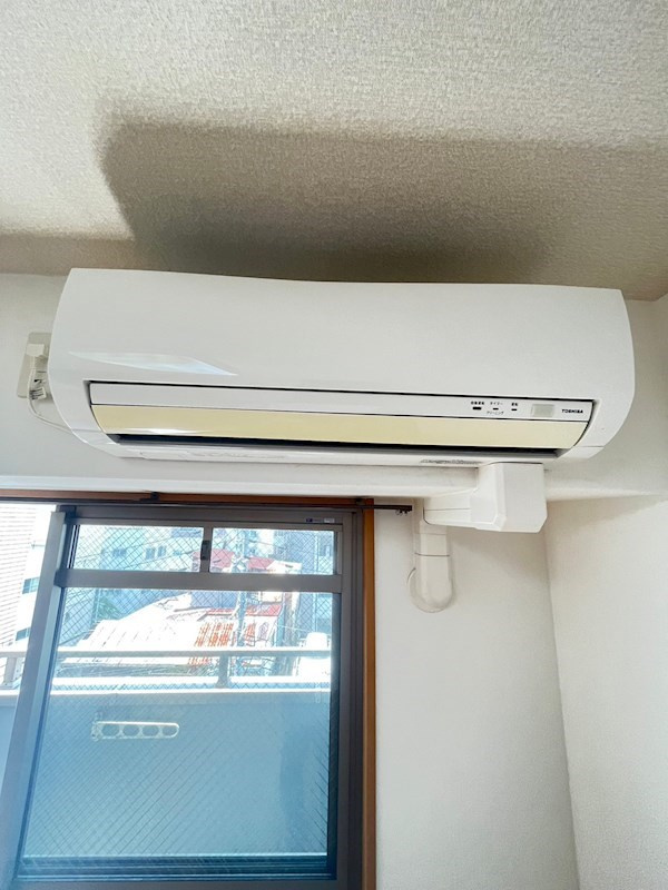 ラ・フォンテ三宮旭の設備