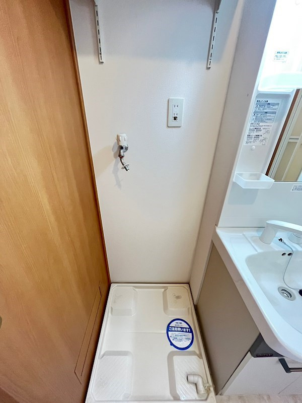 ラ・フォンテ三宮旭の設備