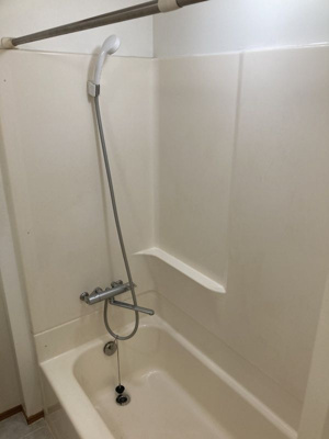 【浴室】 | メゾンコーワ