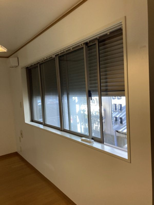 【内装】 | メゾンコーワ