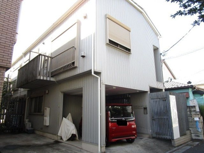 【外観】 | メゾンコーワ