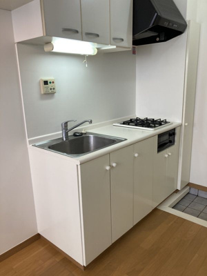 【キッチン】 | メゾンコーワ