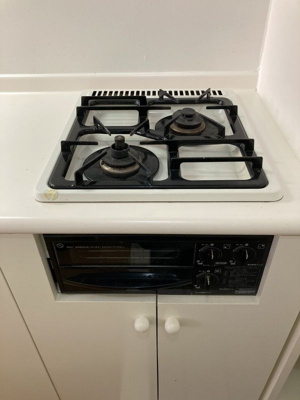 【キッチン】 | メゾンコーワ