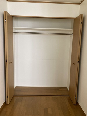 【収納】 | メゾンコーワ