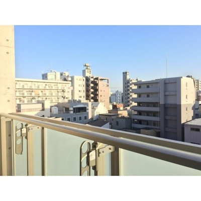 【展望】 | メゾン・ド・クロシェット |  