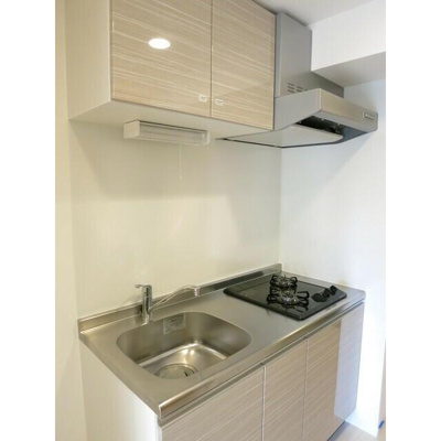 【キッチン】 | メゾン・ド・クロシェット |  