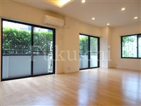 コスモリード学芸大学の居間・リビング