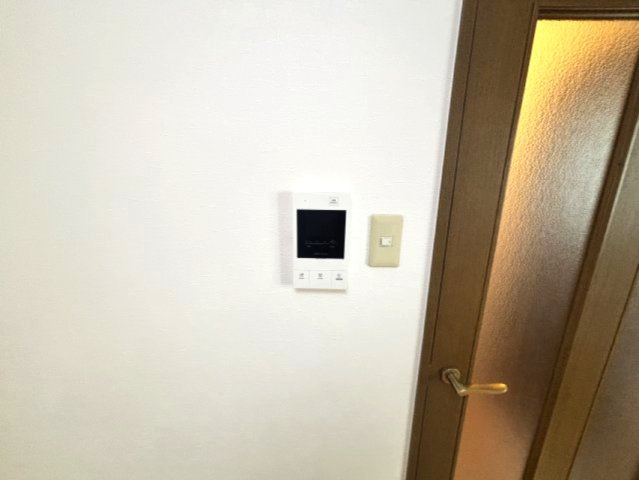 サイレンスⅠのセキュリティ