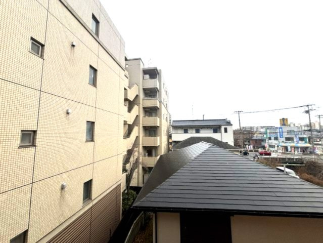 サイレンスⅠの展望