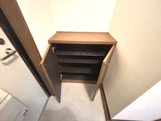 サイレンスⅠの設備