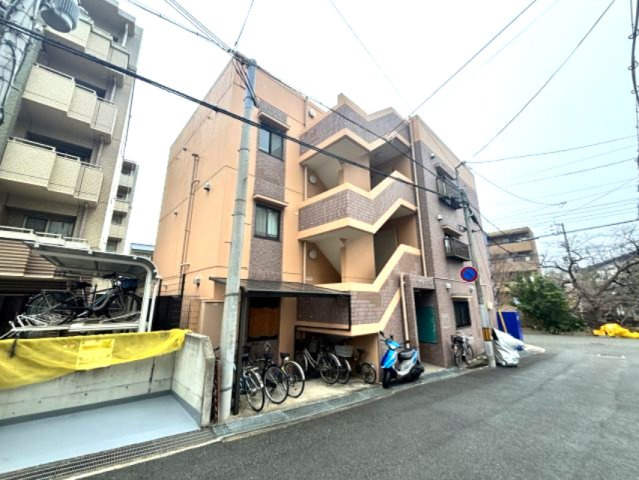 サイレンスⅠ