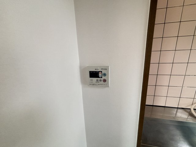 サイレンスⅠの設備