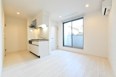 【居間・リビング】 | 仲介手数料半額！HPには初期費用掲載！「プライスホーム」で検索！R-smart PONO