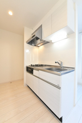 【キッチン】 | 仲介手数料半額！HPには初期費用掲載！「プライスホーム」で検索！R-smart PONO