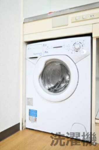 センチュリー西久保の設備