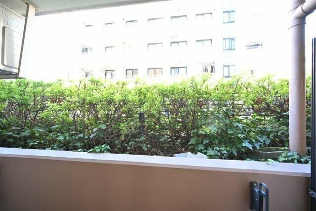 センチュリー西久保の展望