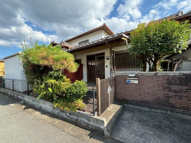 北区龍田八丁目　戸建の画像