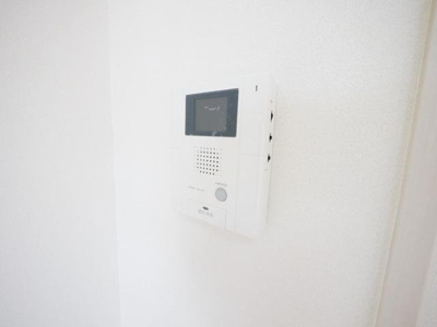 【セキュリティ】 | リヴシティ西川口