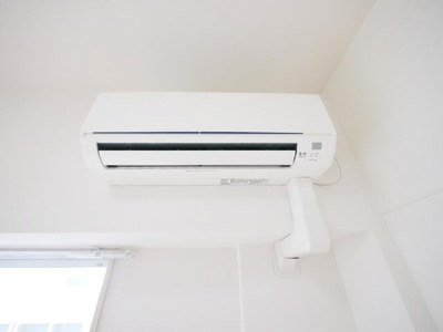 【設備】 | リヴシティ西川口