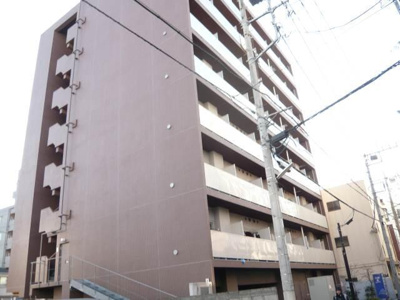 【外観】 | リヴシティ西川口 |  