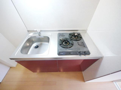 【キッチン】 | リヴシティ西川口