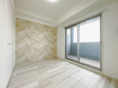 セイワパレス美章園駅前　常盤小学校区の展望