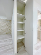 セイワパレス美章園駅前　常盤小学校区のセキュリティ