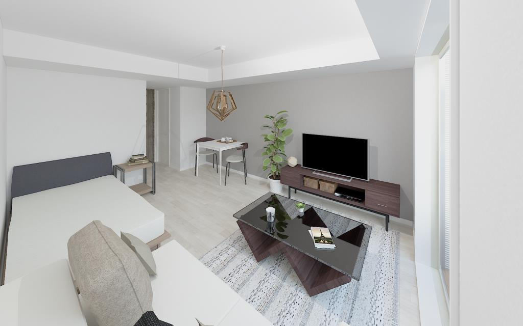 セイワパレス美章園駅前　常盤小学校区のキッチン|セイワパレス美章園