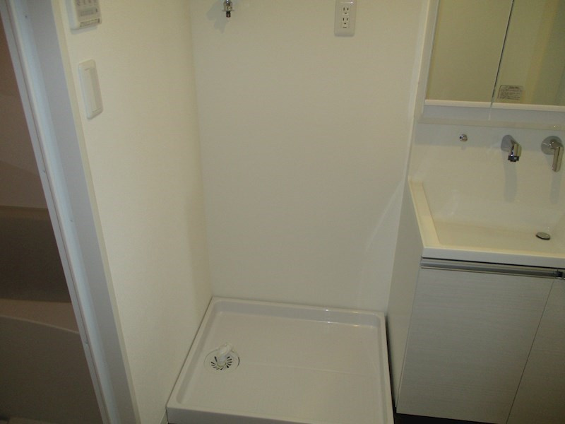 フォルテ茶屋ヶ坂の設備